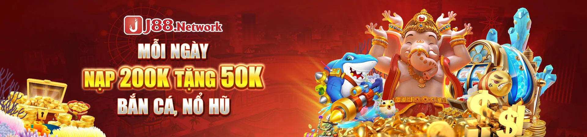Hình ảnh chính Nổ Hũ MGM88 với Jackpot lớn
