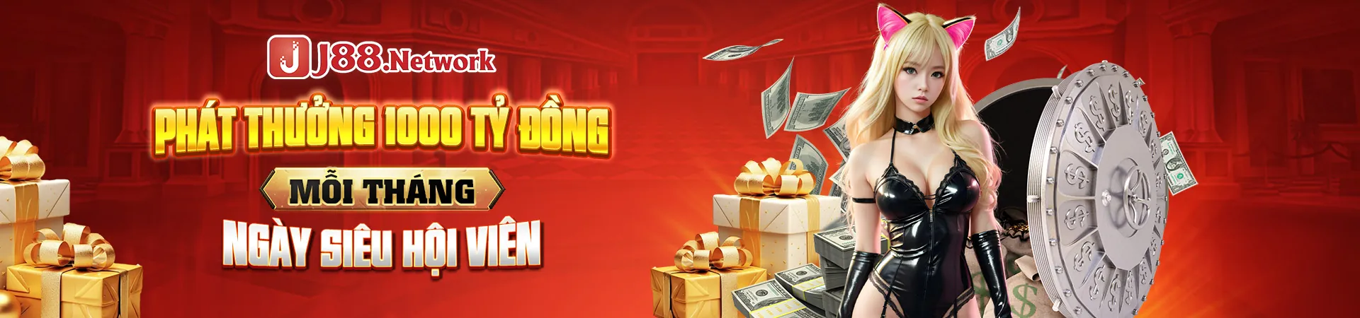 Chương Trình VIP MGM88 Độc Quyền