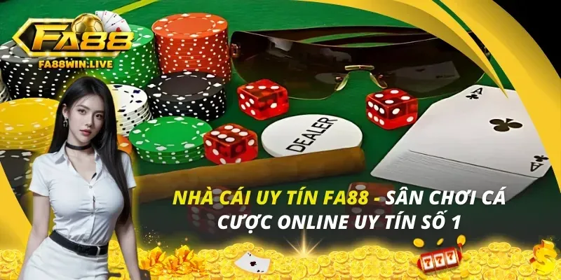 Tổng quan các trò chơi và sản phẩm của MGM88